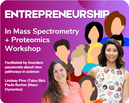 HUPO 2025 Entrepreneurship Workshop