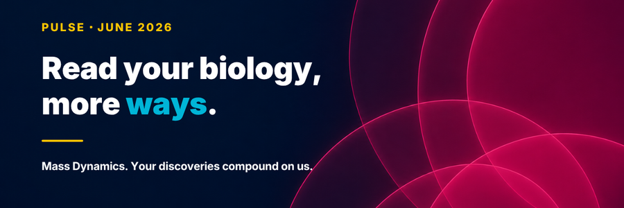 PULSE June 2026 — Read your biology, more ways