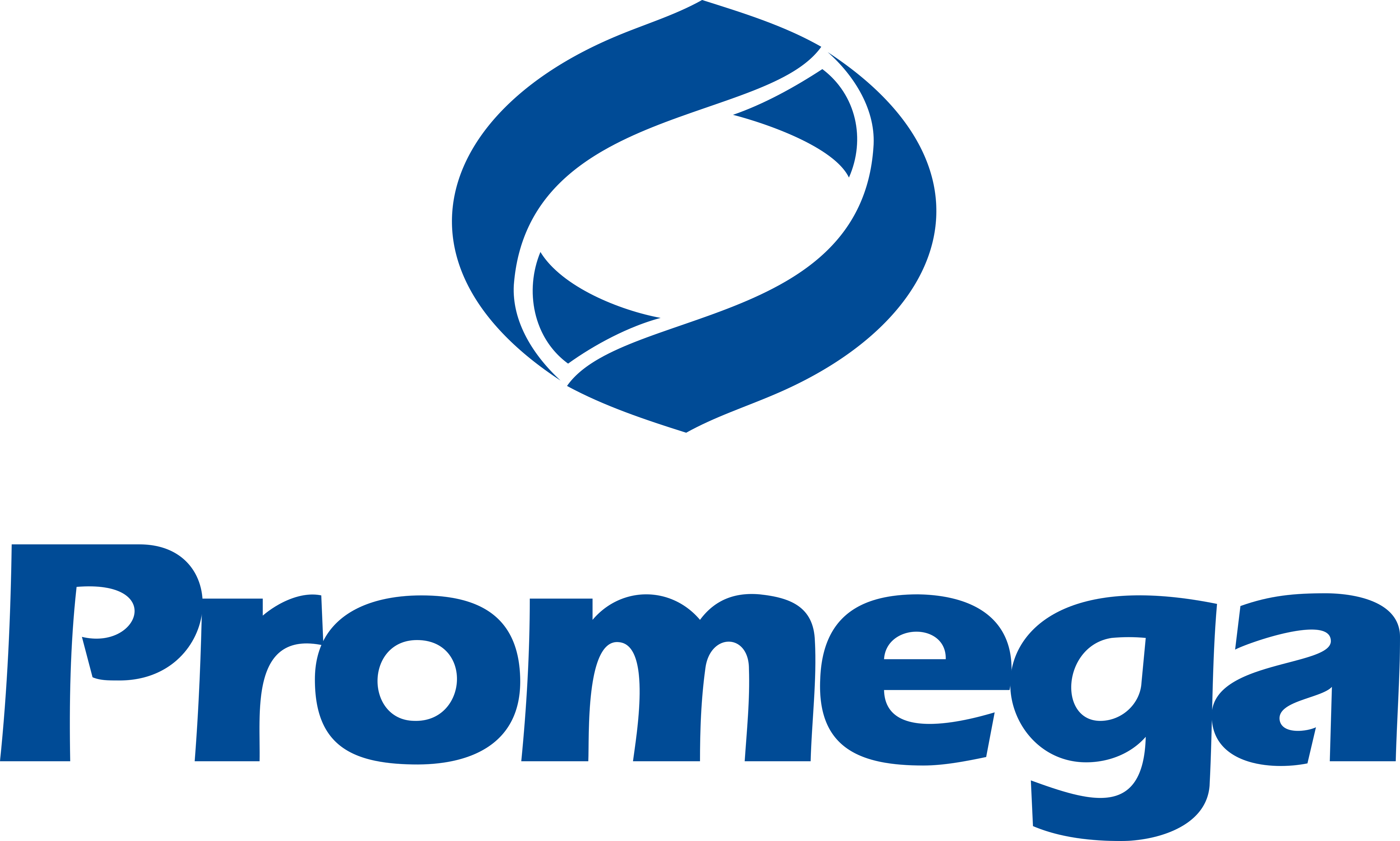 Promega