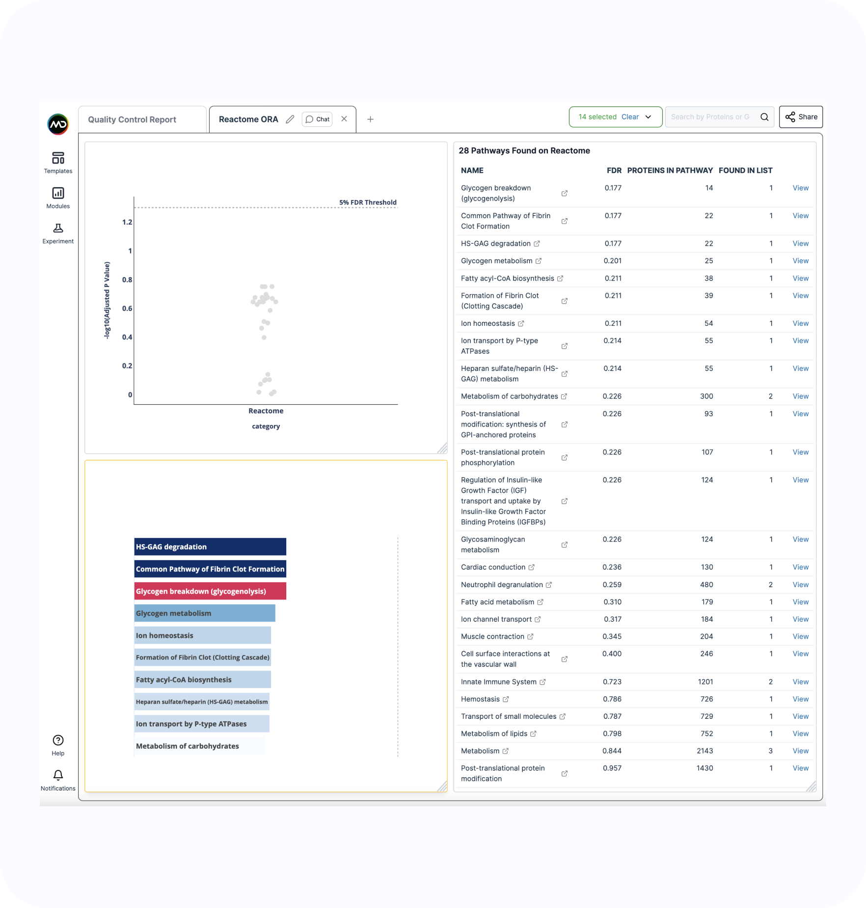 analyse seamlessly 3x